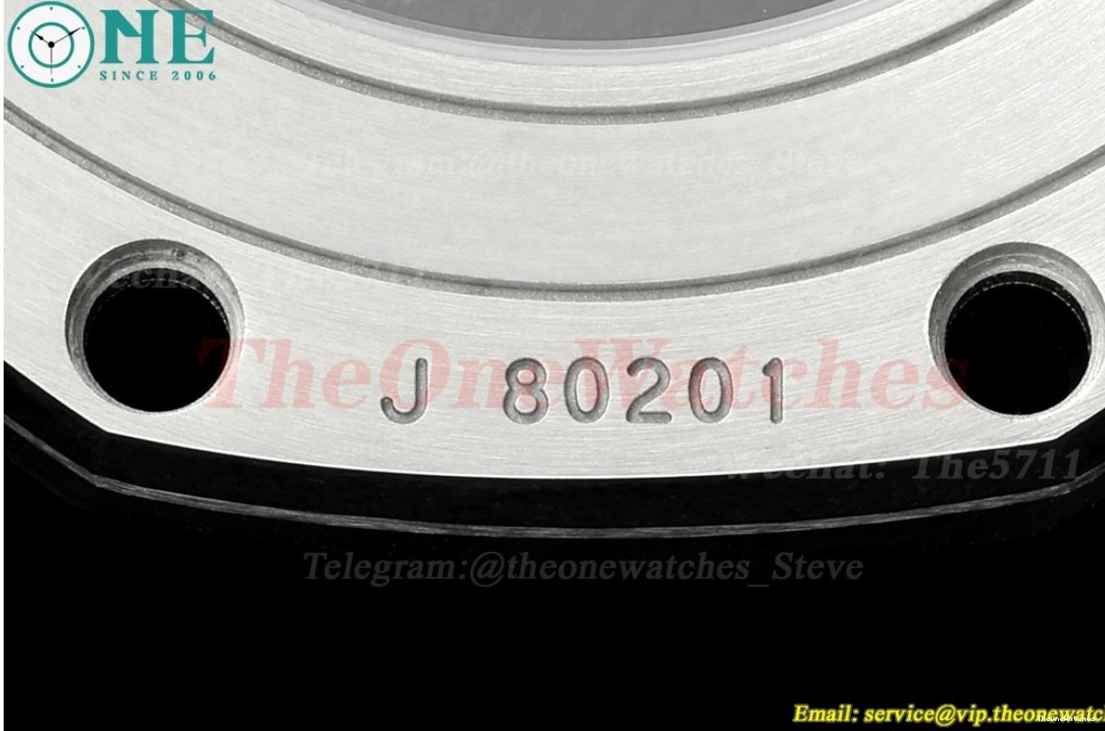 A7750 Royal 26405CE TKF RU Offshore Dial RG Black Cer Oak 44mm 0131